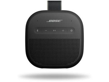 Bose SoundLink Micro (2e gen) - Draagbare Bluetooth-speaker, Audio, Tv en Foto, Verzenden, Nieuw, Bose