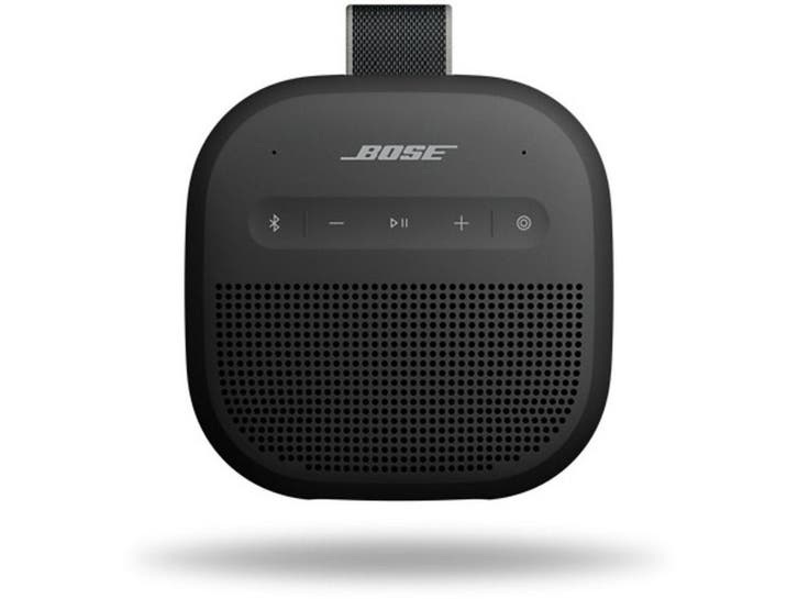 Bose SoundLink Micro (2e gen) - Draagbare Bluetooth-speaker, Audio, Tv en Foto, Luidsprekerboxen, Nieuw, Bose, Verzenden