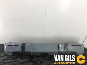 Achterbumper Mercedes G-Klasse O245060, Auto-onderdelen, Carrosserie, Nieuw