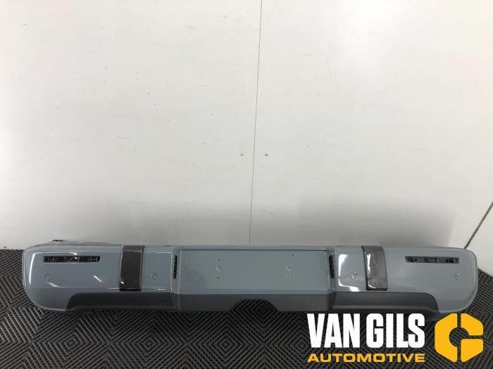 Achterbumper Mercedes G-Klasse O245060, Auto-onderdelen, Carrosserie