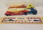 Majorette 1:64 - Model vrachtwagen (5) - Simca 1100 (234), Nieuw