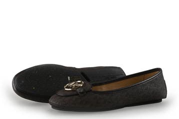 Michael Kors Instappers in maat 39 Bruin, Michael Kors, Bruin, Verzenden, Instappers