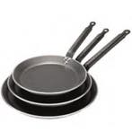 Crêpepan | CHOC CLASSIC | Aluminium (Antiaanbaklaag) | Div., Verzenden, Nieuw in verpakking