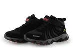 Skechers Sneakers Jongens in maat 34 Zwart, Verzenden, Schoenen