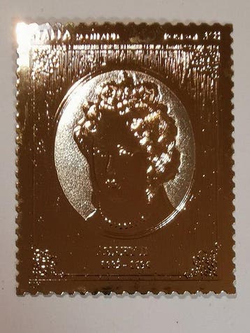 Verenigd Koninkrijk. 2 Pounds Uncirculated World Coins 1/100