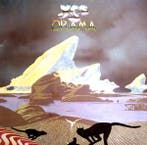 Yes - Drama, Verzenden