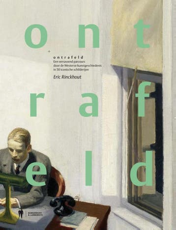 Ontrafeld 9789089314864 Eric Rinckhout, Boeken, Verzenden, Zo goed als nieuw, Eric Rinckhout