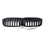 Glazend Zwarte Grill BMW 3 Serie G20 G21 Zonder PSAP B8029