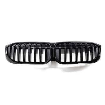 Glazend Zwarte Grill BMW 3 Serie G20 G21 Zonder PSAP B8029, Autos : Pièces & Accessoires