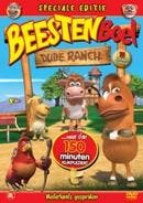Beestenboel op DVD, Verzenden