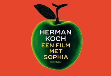 Een film met Sophia (Goed), Boeken, Verzenden, Nieuw