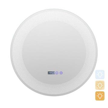 2dekans | LED Badkamerspiegel Make-Upspiegel voor, Huis en Inrichting, Woonaccessoires | Spiegels, Ophalen of Verzenden, Nieuw