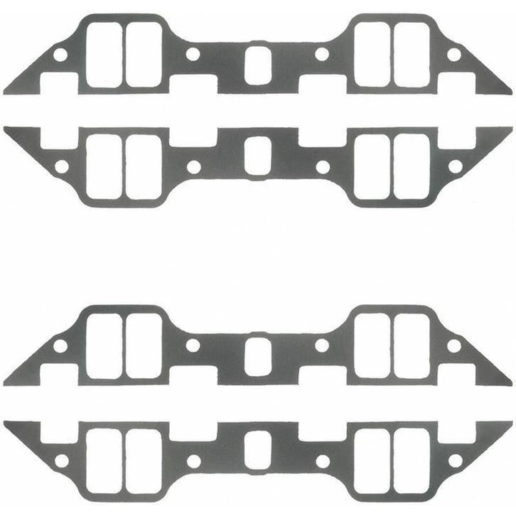 Chrysler, Big Block, B/RB,Gaskets, Manifold, Intake, Stock, Auto-onderdelen, Motor en Toebehoren, Nieuw, Ophalen of Verzenden