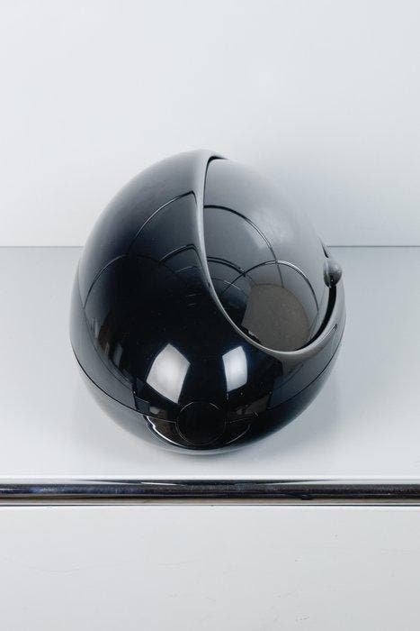 Alessi - Elisa Gargan, Stefano Giovannoni - Broodmand - Gnam, Antiek en Kunst, Antiek | Meubels | Stoelen en Sofa's