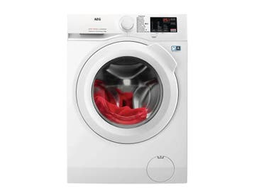 AEG L6FBF57480 - Wasmachine - ProSense-technologie 8 kg -, Electroménager, Lave-linge, Verzenden