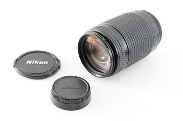 Nikon AF Nikkor 4-5.6/70-300mm D [#1624] Zoomlens, Nieuw