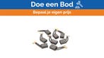 Bieden: Vetus SET0130 8 Carbon brushes for, Ophalen of Verzenden, Nieuw