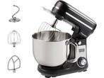Bestron Keukenmachine - 4-in-1 - Super Stille (65dB) 800W 6L, Electroménager, Verzenden