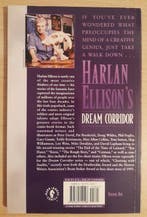 Harlan Ellisons Dream Corridor 1-2 - Dream Corridor - 2, Boeken, Nieuw
