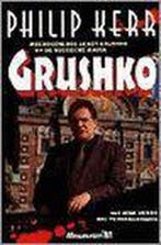 Grushko 9789029050630 Philip Kerr, Boeken, Verzenden, Gelezen, Philip Kerr