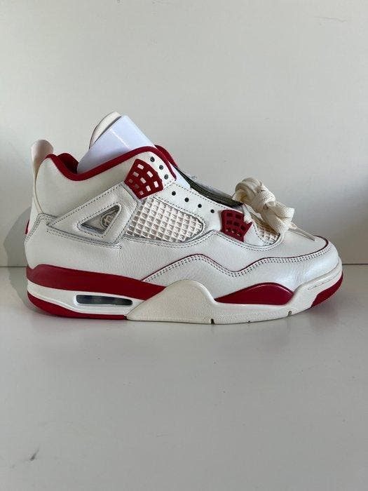 Nike - Air Jordan 4 - Sneakers - Maat: EU 44 - Nieuw met, Vêtements | Hommes, Chaussures