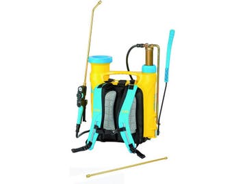 Gloria Pro 1300 - Rugdrukspuit - 13 l 6 bar - Ergonomisch, Verzenden
