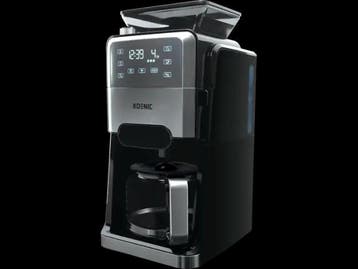 Veiling - Koenic KCM 141224 Koffiezetapparaat, Electroménager, Cafetières