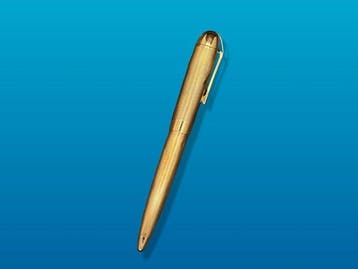 Wahl Eversharp - Skyline All-Gold Filled (Presentation) -, Nieuw