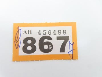 Electrotren H0 - o.a. 1585K/1731K/5825K - Modeltrein