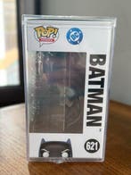 Funko - Funko Pop - DC Heroes - Batman (Bat-Manga!) #621 -