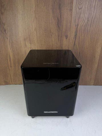 Harman Kardon - HKTS210SUB/230 Caisson de basses actif de 8, TV, Hi-fi & Vidéo