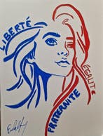 Henry Escobar - Mariane
