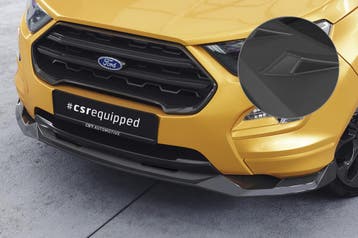 Cupspoiler voor Ford EcoSport MK2 CSL731-L, Verzenden, Nieuw