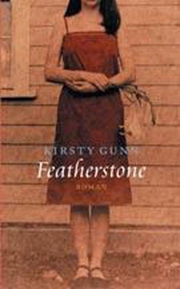 Featherstone 9789023410096 K. Gunn, Verzenden, K. Gunn