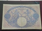 Frankrijk. - 50 Francs - 1914 - Fayette 14-27 (Zonder