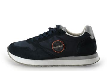 Napapijri Sneakers in maat 42 Blauw, Sneakers, Napapijri, Gedragen, Verzenden