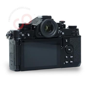 Nikon Z f nr. 3700, Audio, Tv en Foto, Ophalen of Verzenden, Zo goed als nieuw, Spiegelreflex, Nikon
