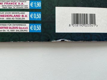 2004 Panini Euro 2004 Cristiano Ronaldo, Zinedine Zidane,, Collections