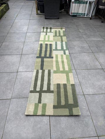 Brink en Campman - Harlequin - Monolith Pine - Loper - 300, Nieuw