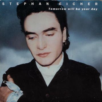 Stephan Eicher - Tomorrow Will Be Your Day, Verzenden, Gebruikt