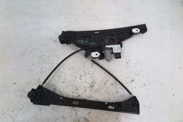 raammechanisme links voor Citroën C4 III 9832841680, Verzenden, Gebruikt
