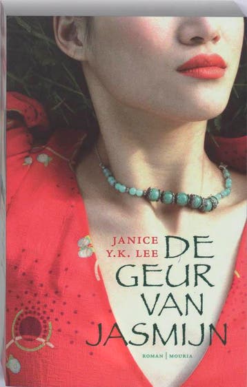 De geur van jasmijn 9789045800448 Janice Y.K. Lee, Boeken, Verzenden, Gelezen, Janice Y.K. Lee