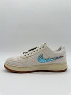 Nike - Nike Air Force 1 Travis Scott AF1000 - Sneakers -, Nieuw