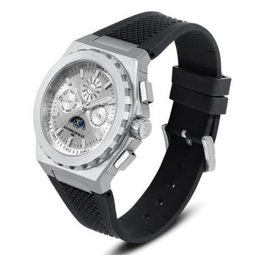 Antoine Nicolas 1986 - Cannes “Mechanical Multifunction” -