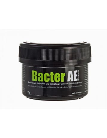 GlasGarten Bacter AE, Verzenden