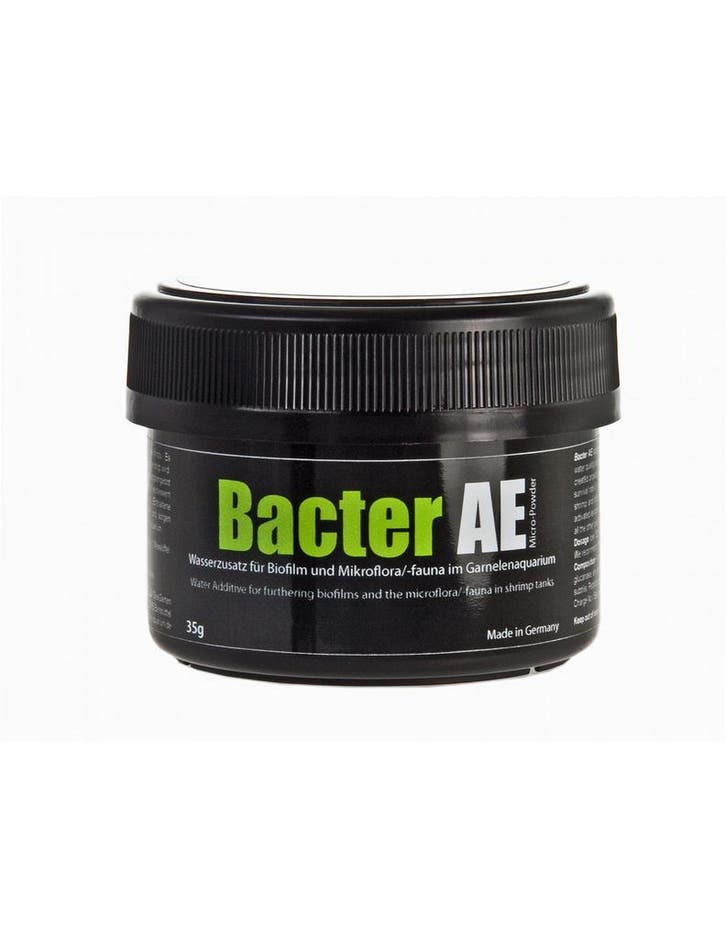 GlasGarten Bacter AE, Animaux & Accessoires, Poissons | Aquariums & Accessoires, Envoi