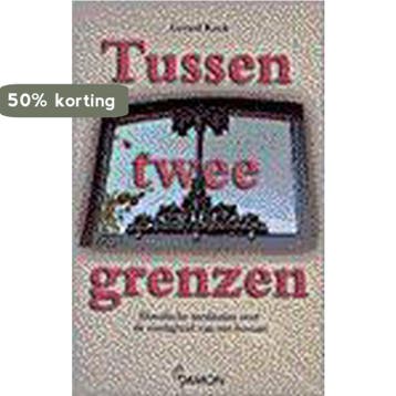 Tussen twee grenzen 9789055730186 G. Koek, Verzenden, G. Koek