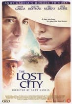 The lost city (dvd tweedehands film), Ophalen of Verzenden