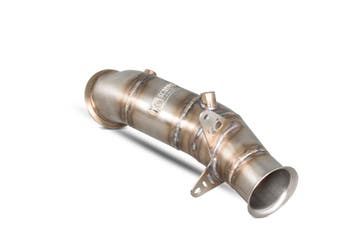 BMW M235i | De-cat turbo downpipe Scorpion Performance, Verzenden, Nieuw
