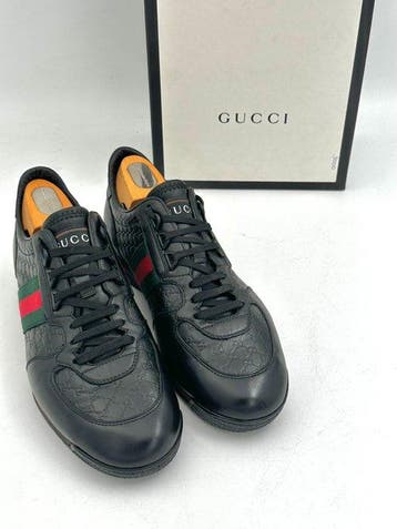Gucci - Guccisima - Sneakers - Taille : EU 41, Vêtements | Hommes, Chaussures